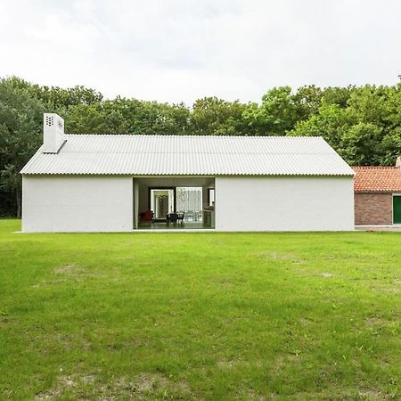 Coccinelle Villa Biggekerke Exterior photo